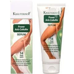 Krauterhof Anti Selülit Serum 100ml