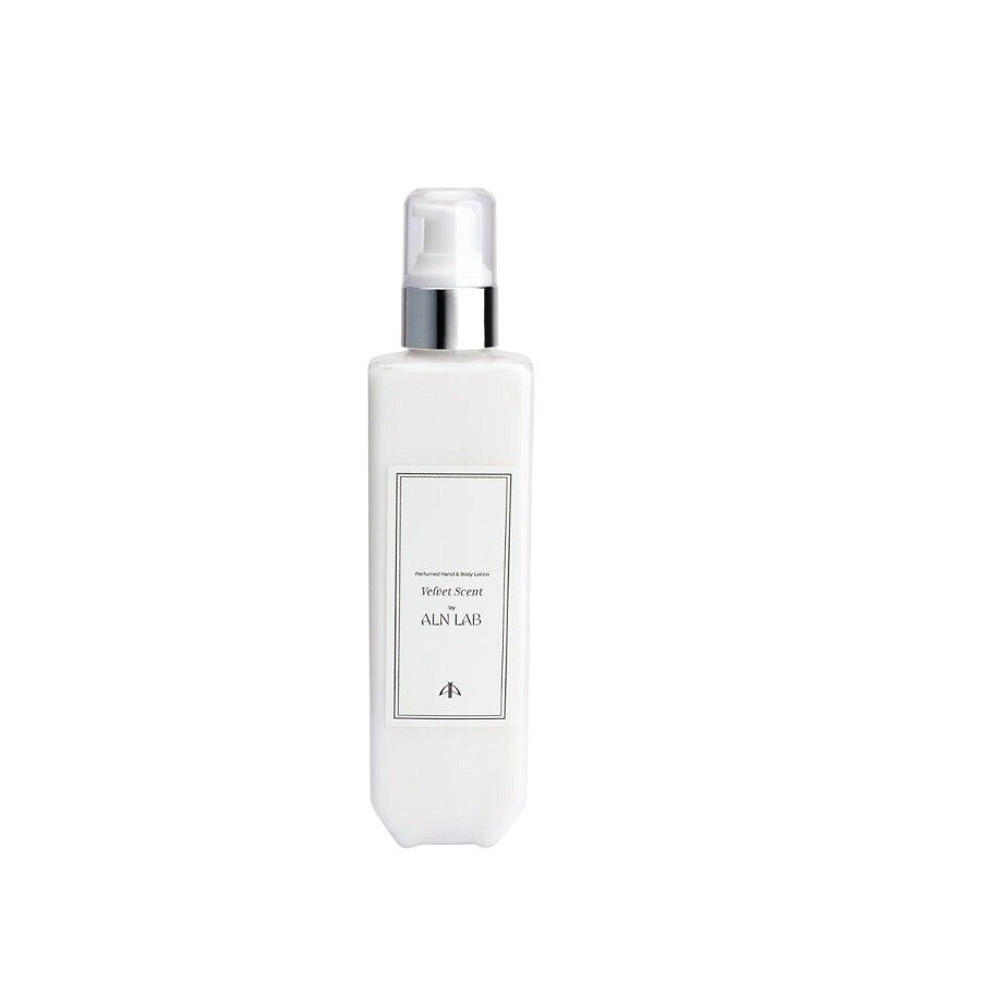 Aln Lab Repair Velvet Touch El ve Vücut Losyonu 150ml