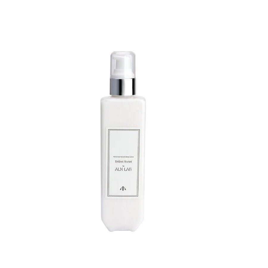 Aln Lab Repair Velvet Touch El ve Vücut Losyonu 150ml