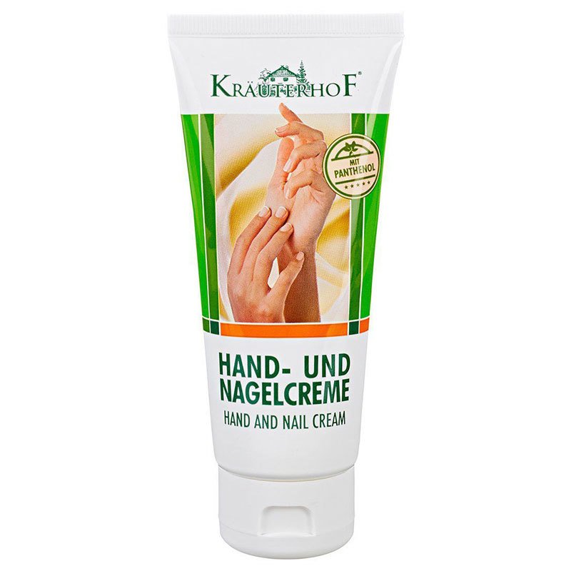 Krauterhof El ve Tırnak Kremi 100 ml