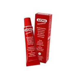 Ajona Stomatikum Medikal Konsantre Diş Macunu 25ml