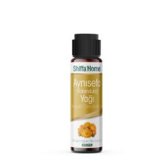 Shiffa Home Aynısefa Yağı 20Ml.