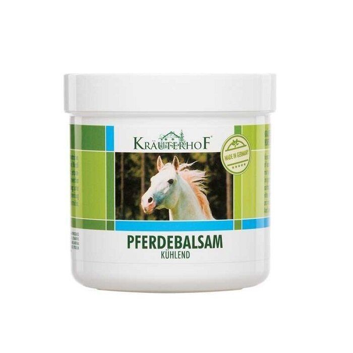 Krauterhof Serinletici Masaj Kremi 250 ml