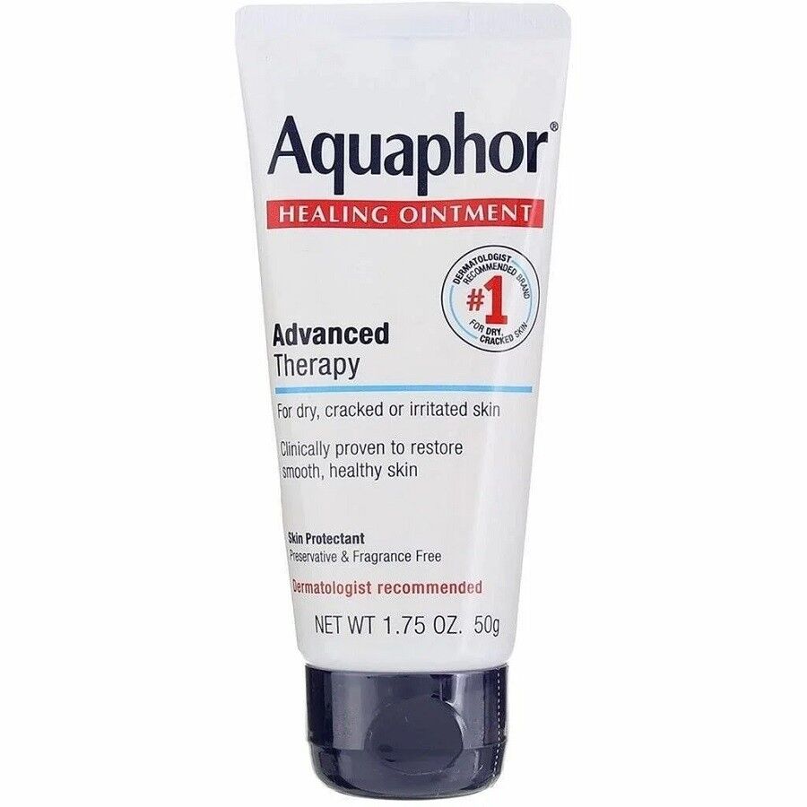 Aquaphor Çok Amaçlı Cilt Bakım Kremi 50 gr