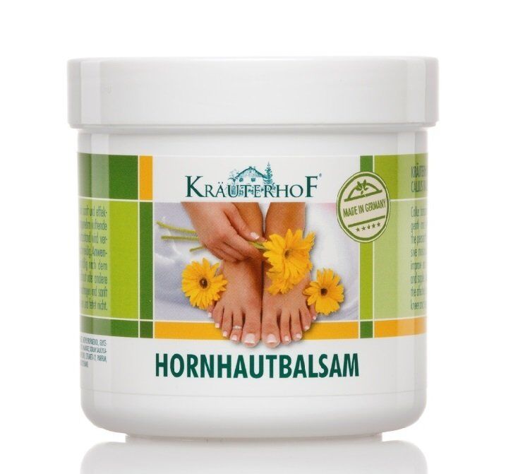 Krauterhof Nasır Balsamı 250ml