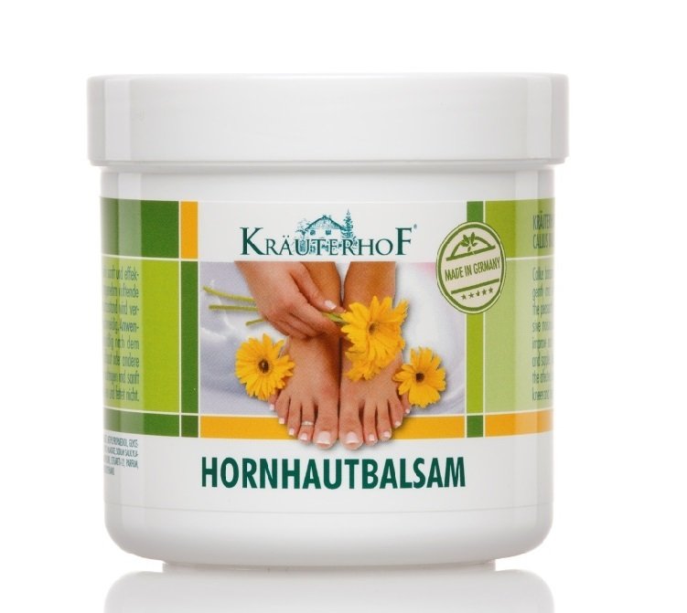 Krauterhof Nasır Balsamı 250ml