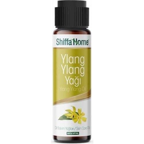 Shiffa Home Ylang Ylang Yağı 30Ml.
