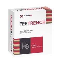 Fertrench 60 Tablet
