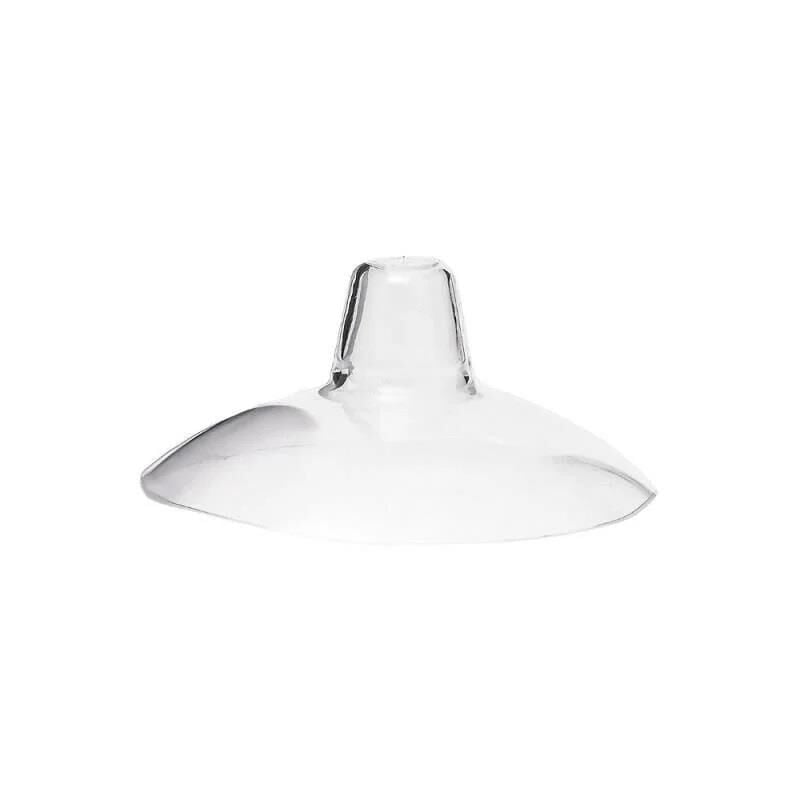 Bambino Silikon Göğüs Ucu Koruyucu