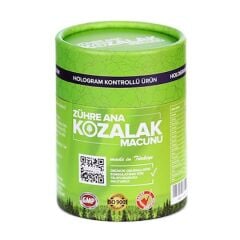 Zühre Ana Kozalak Macunu 240ml