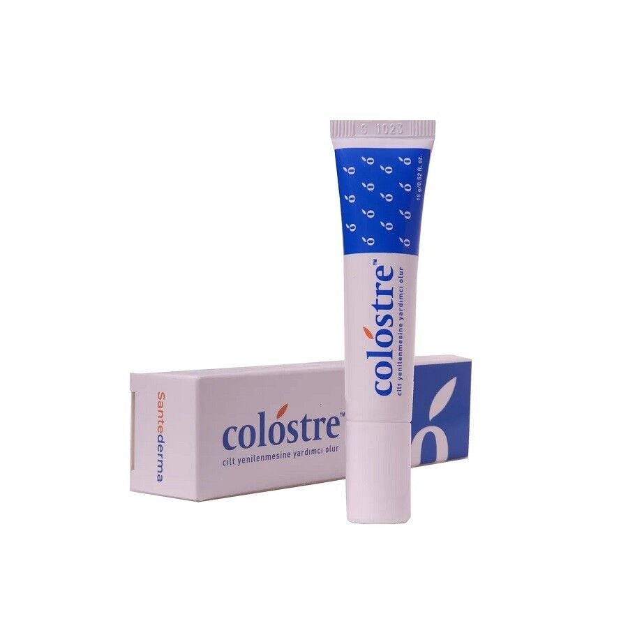 Colostre Krem 15g