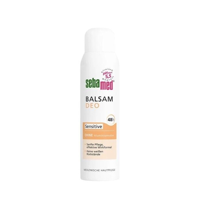 Sebamed Deo Balsam Sensitive Aerosol 150 ml