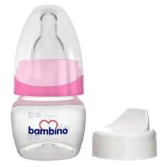 Bambino Mini PP Alıştırma Seti