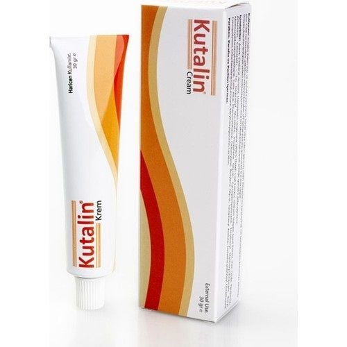 Kutalin Krem 30 GR