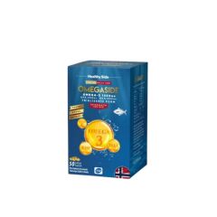 Omegaside Omega-3 50 Softgel Kapsül