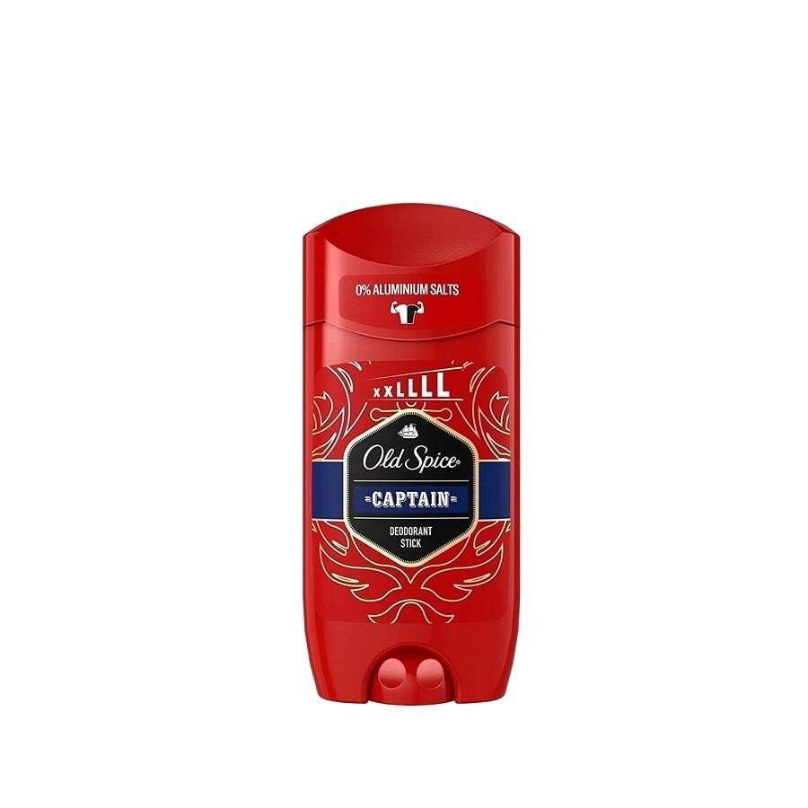 Old Spice Captain Stick Deodorant 85 ml