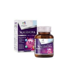 Maginova 60 Tablet