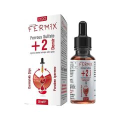 Vitapure Fermix Damla 30ml