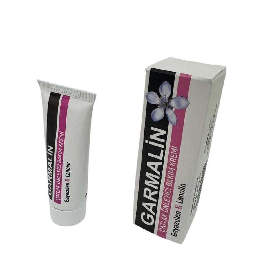 Garmalin Çatlak Önleyici Bakım Kremi