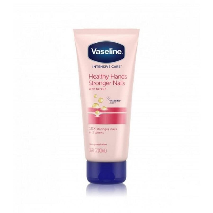 Vaseline Intensive Care Hand and Nail Lotion 100ml