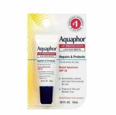 Aquaphor Lip Protectant Plus Sunscreen SPF 30