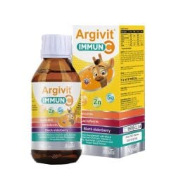 Argivit Immun C Sıvı 150 ML