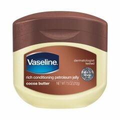 Vaseline Cocoa Butter Healing Jelly 212gr