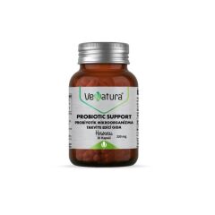 Venatura Probiotic Support 30 Kapsül
