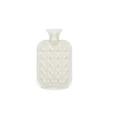 Fashy Bal Peteği Şeffaf Termofor 1,2 Litre