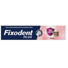 Fixodent Plus Gıda Bariyeri Tatsız 40 gr