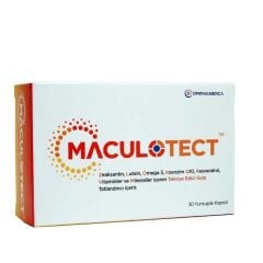 Maculotect 30 Kapsül