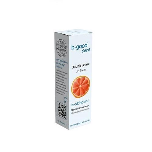 Bgood Dudak Bakımı Lip Balm 12ml