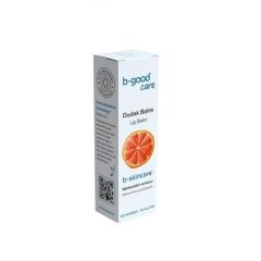 Bgood Dudak Bakımı Lip Balm 12ml
