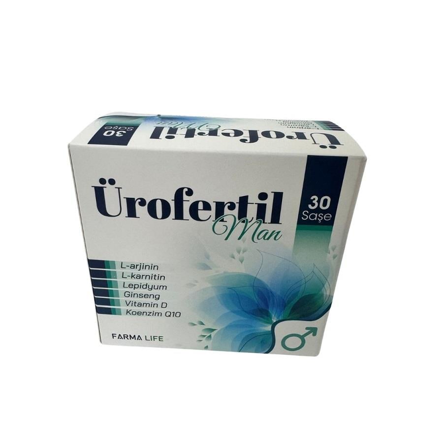 Urofertil MAN 30 Saşe