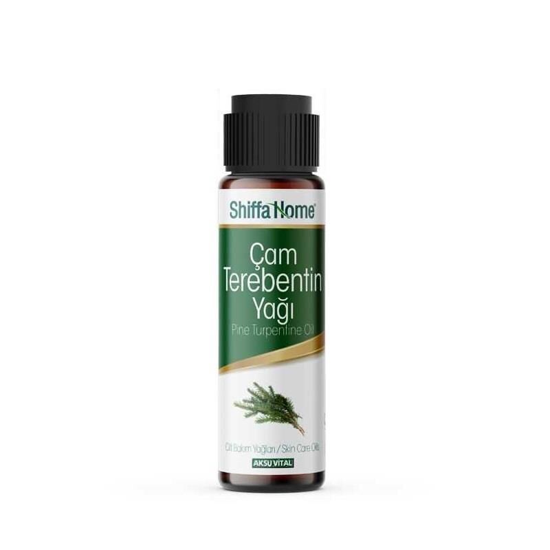 Shiffa Home Çam Terebentin Yağı 50 ml.
