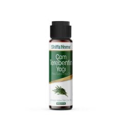 Shiffa Home Çam Terebentin Yağı 50 ml.