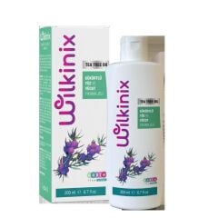 Wilkinix Vücut Yıkama Jeli 200ml