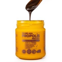 Zühre Ana Propolis Macunu 240ml