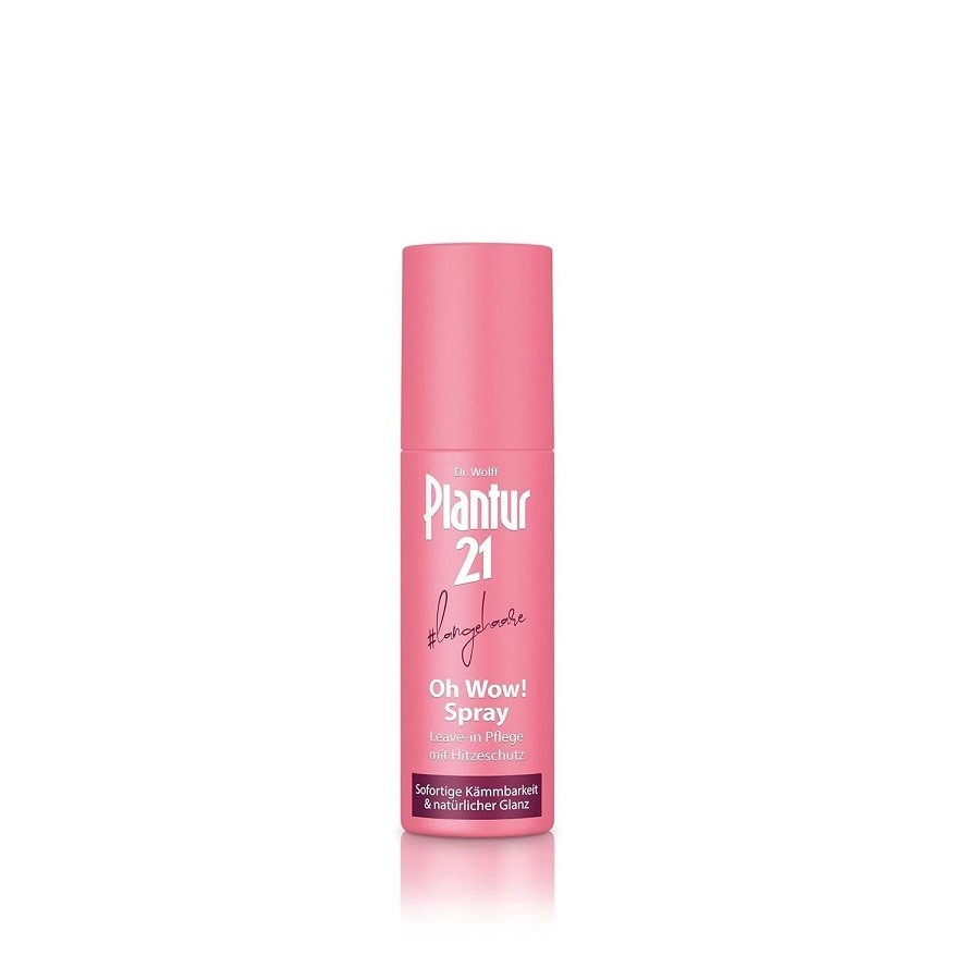 Plantur 21 Oh Wow Spray 100 ml