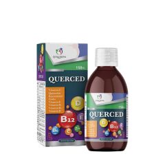 Querced Sıvı Takviye Edici Gıda 150 ml