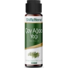 Shiffa Home Çay Ağacı Yağı 30Ml.