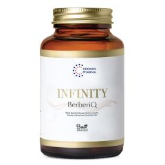 Infinity BerberiQ 93 Kapsül