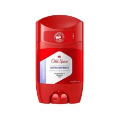 Old Spice Ultra Defence Stick Deodorant 50 ml
