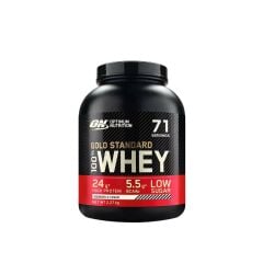 Optimum Gold Standard Whey 2270 Gr Kurabiye