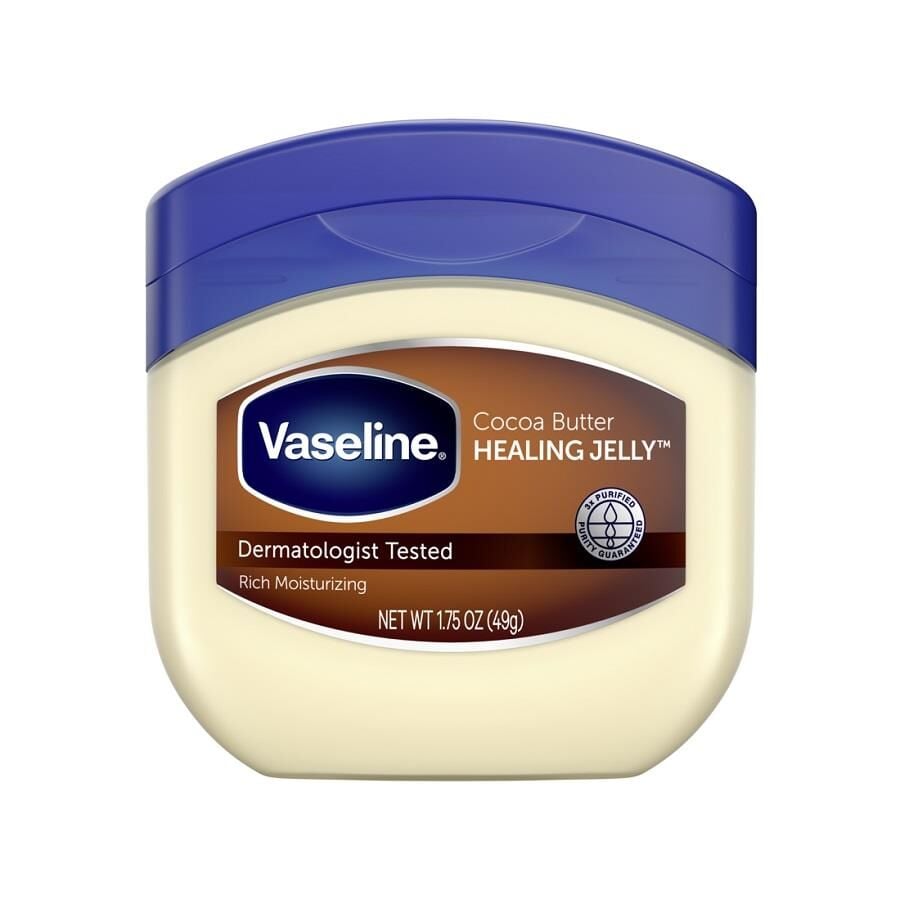 Vaseline Cocoa Butter Petroleum Jelly 49gr