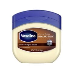Vaseline Cocoa Butter Petroleum Jelly 49gr