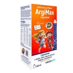 Advancemax Argimax Lipozomal Sıvı 150ml