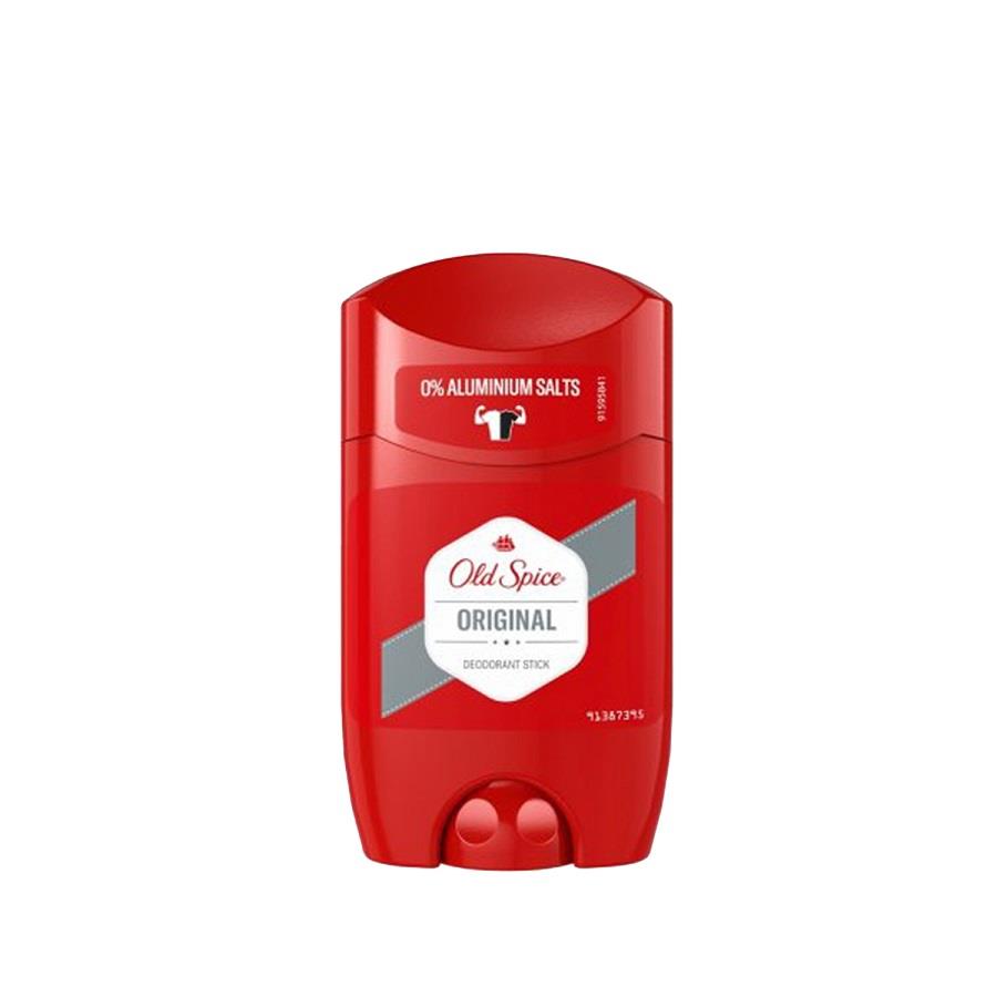 Old Spice Original Erkek Stick Deodorant 50 ml
