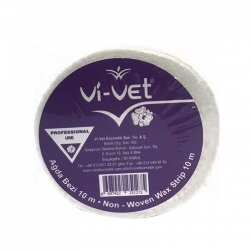 Vi-Vet Ağda Bezi 10Metre Rulo