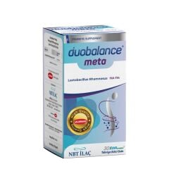 Duobalance Meta 30 Kapsül